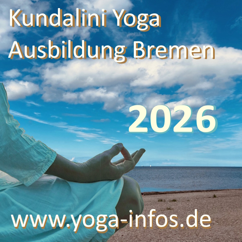 Yoga Ausbildung Bremen