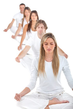 Yoga Düsseldorf
