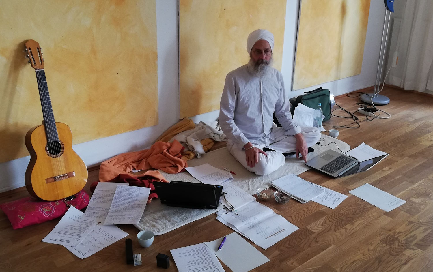 Kundalini Yoga in Bremen