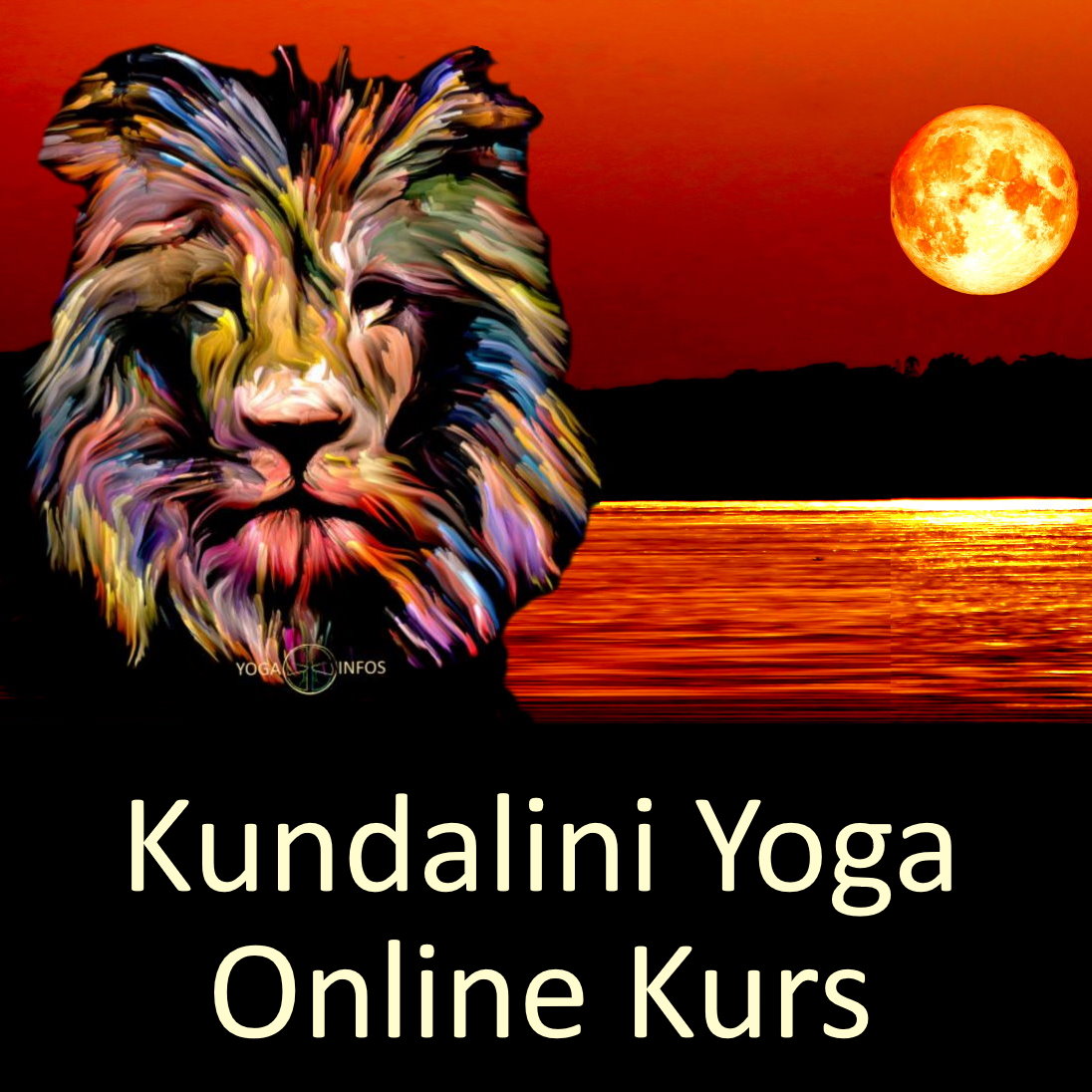 Yogakurs für das, was bleibt