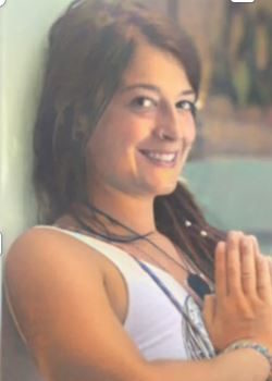 Yoga Ausbilderin