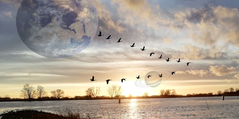 KI und Kundalini Yoga