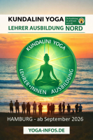 Yoga Ausbildung Hamburg