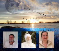 Künstliche Intelligenz und Kundalini Yoga – eine Begegnung