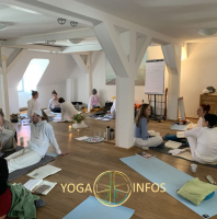 Kundalini Yoga in Frankfurt