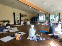 Kundalini Yoga für Männer
