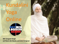 Kundalini Yoga Kurs