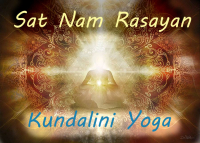 Kundalini Yoga Workshop