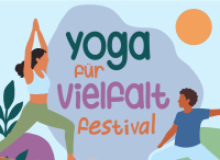 Yoga für Vielfalt