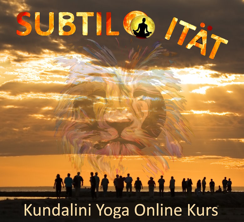 Yoga Kurs
